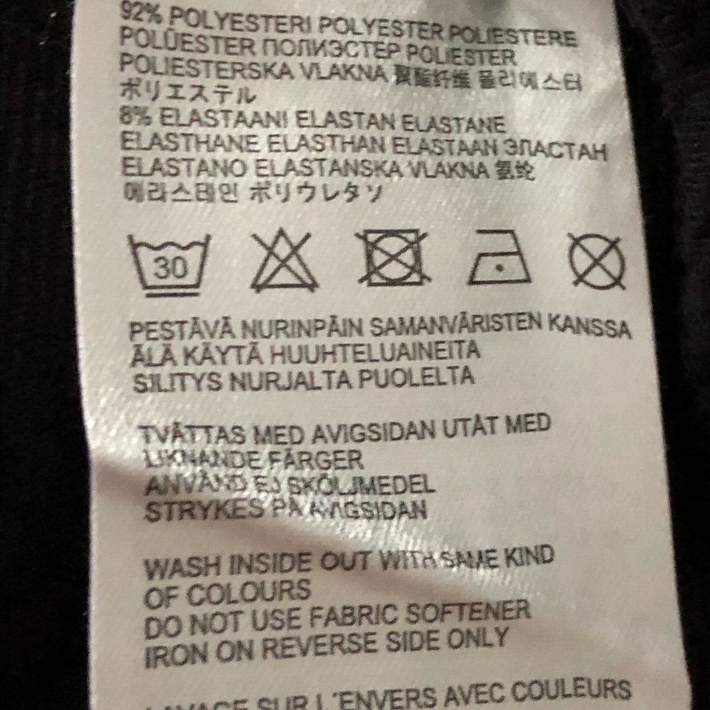 Lutha Jacket - Picture 15 of 15